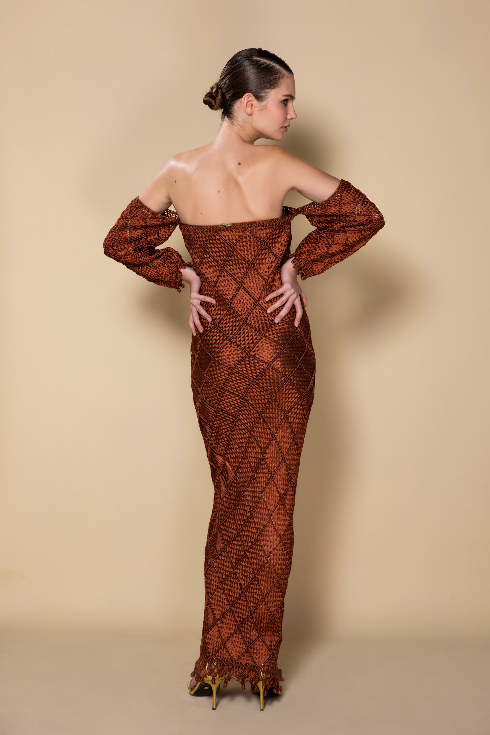 AGUSTINA DRESS