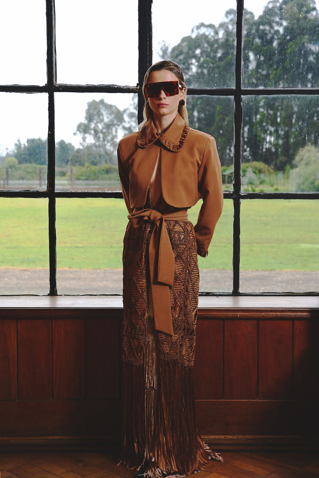 AVALON JACKET