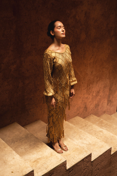 ADA DRESS