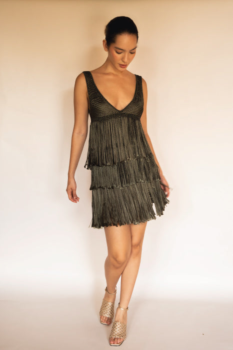 ASTRA DRESS