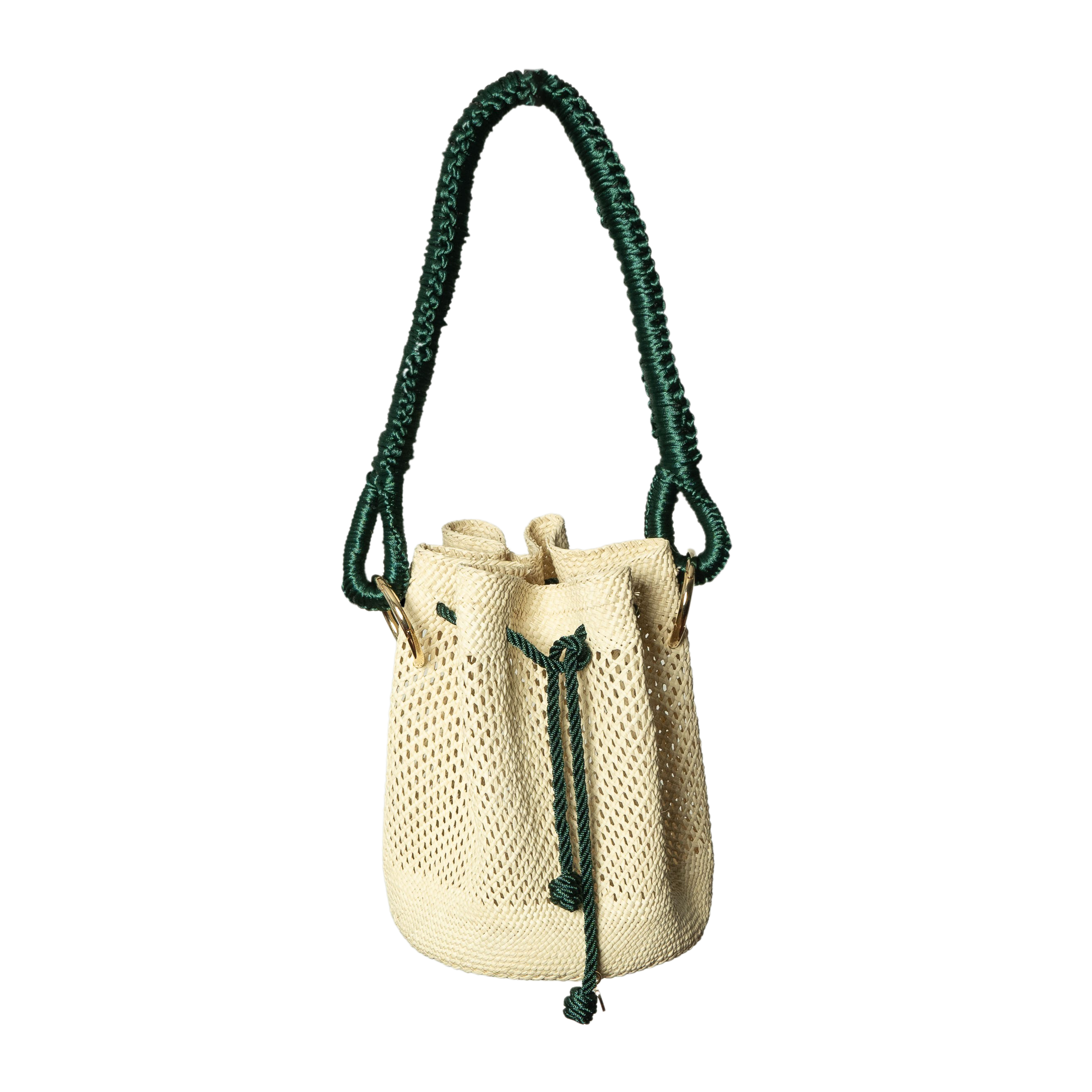 HARPER BUCKET BAG