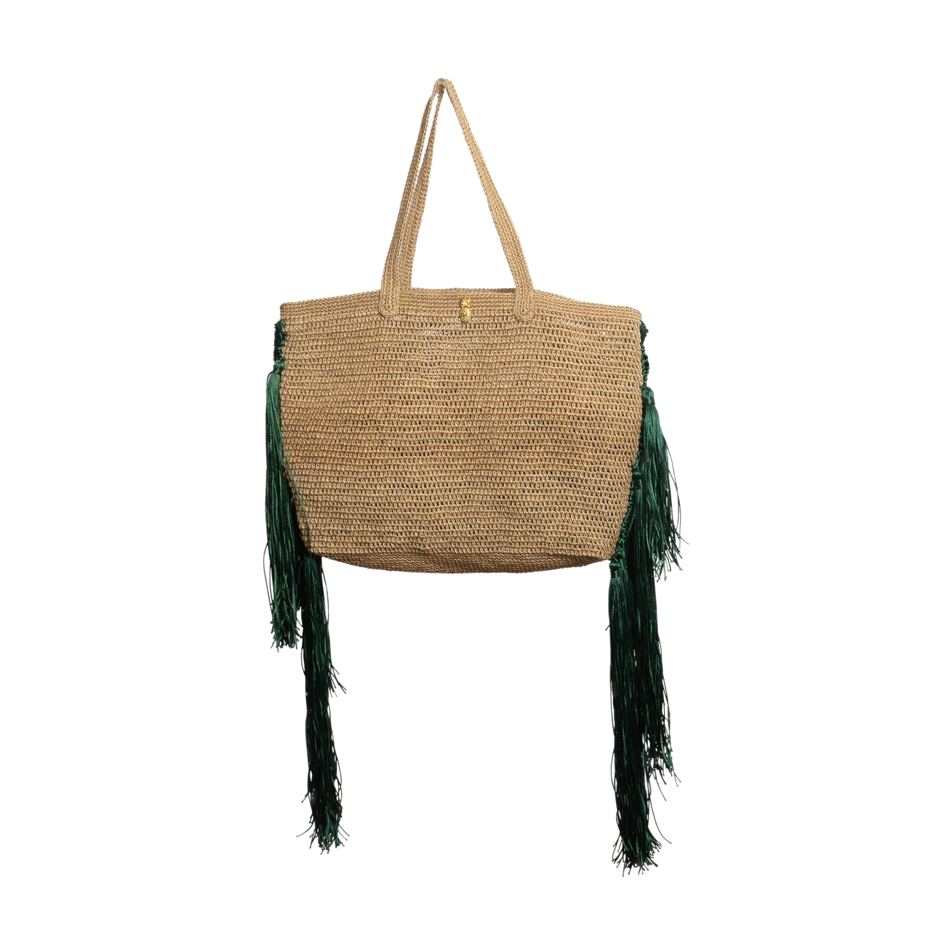 WANDA BEACH TOTE