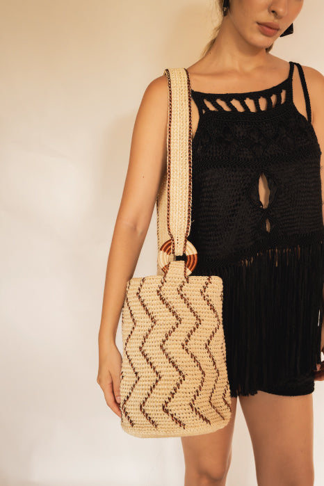 LARGE CLOE BAG
