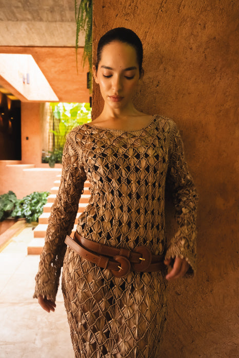 NOA DRESS