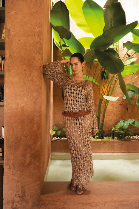 NOA DRESS