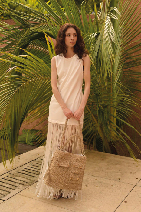 AMBROSSIA DRESS