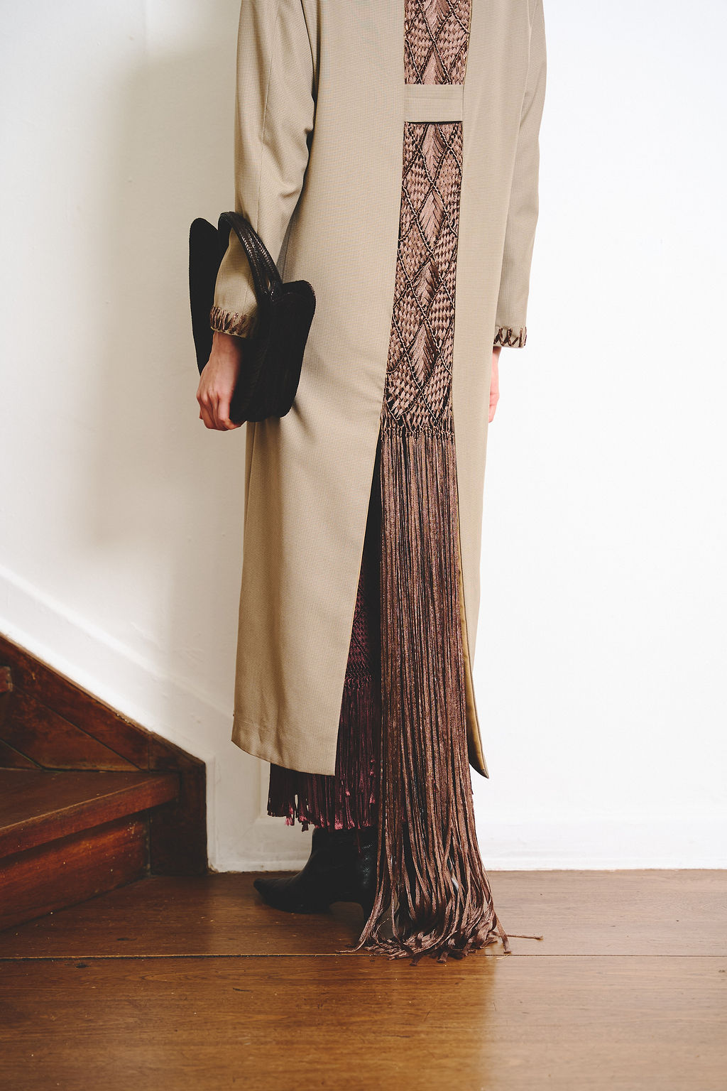 ROMA COAT