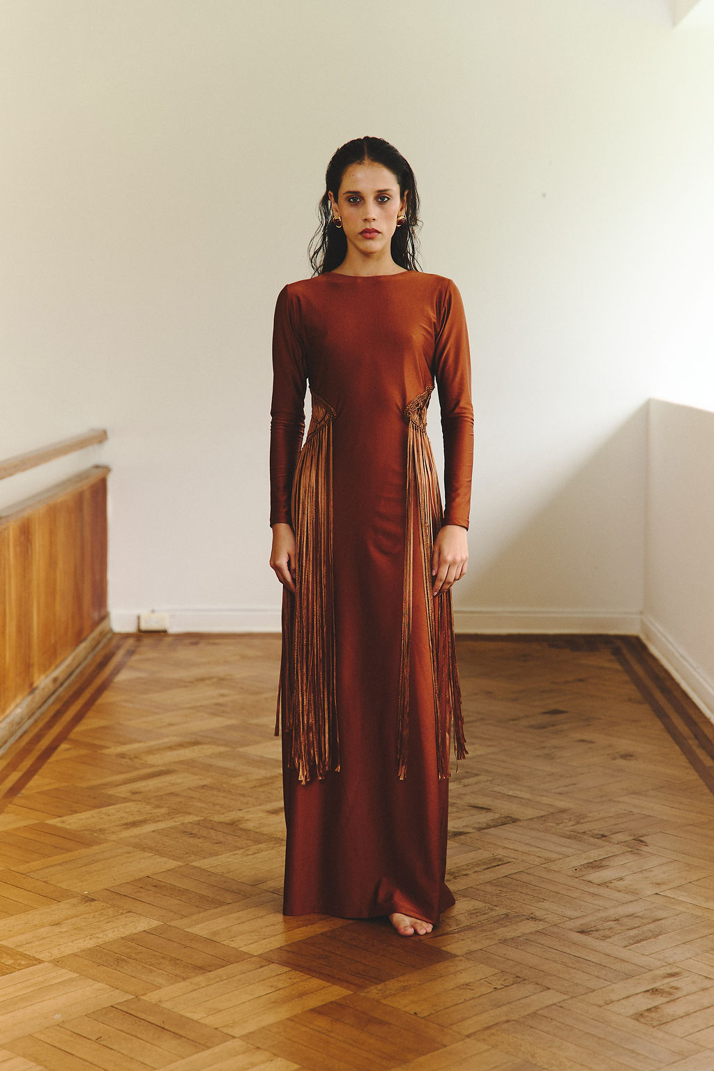 CORA DRESS