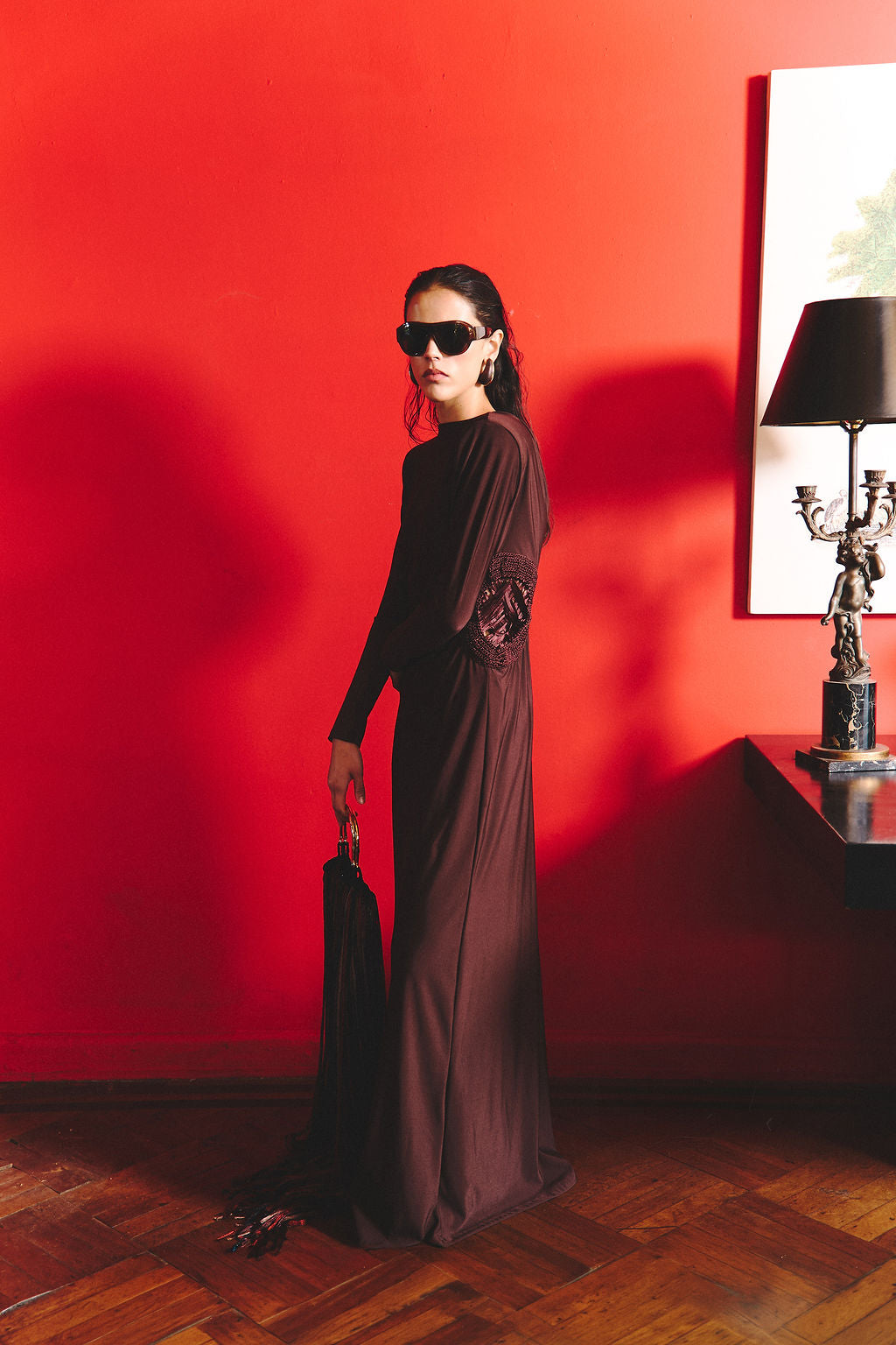 ISOLA DRESS