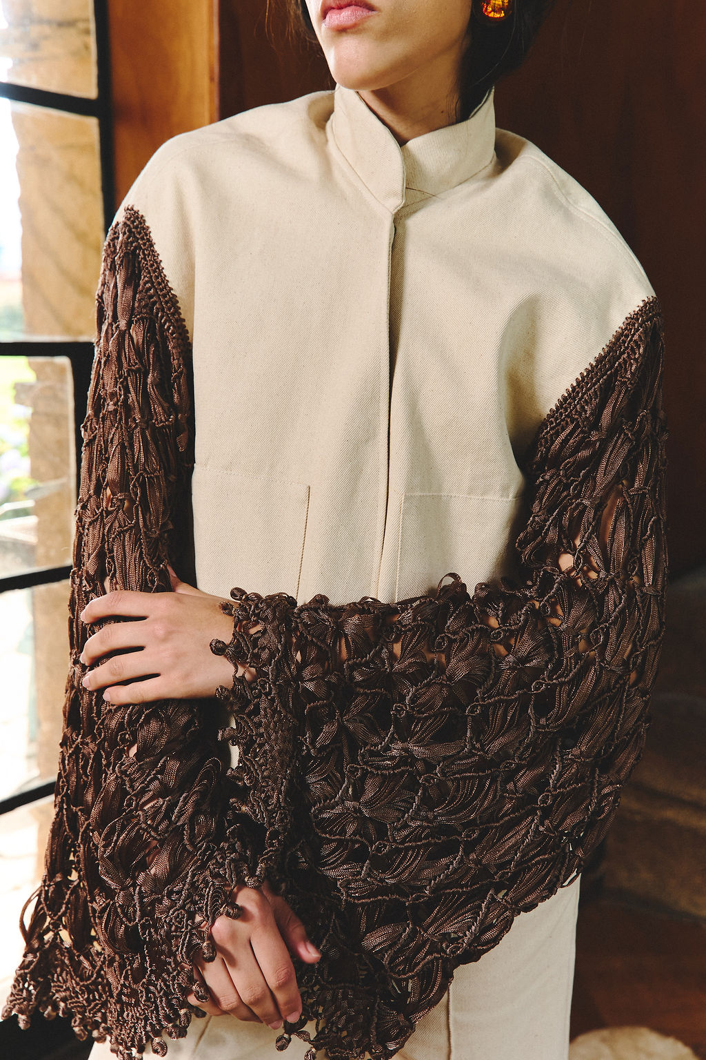 ELUNA JACKET