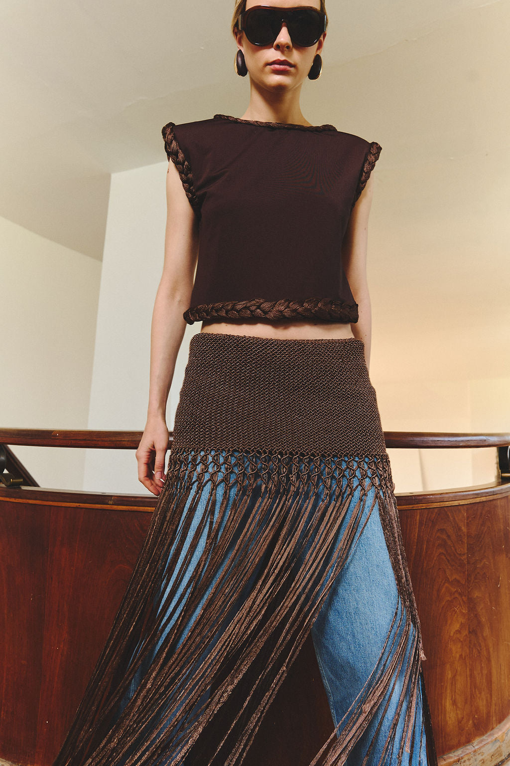 CLEA TOP