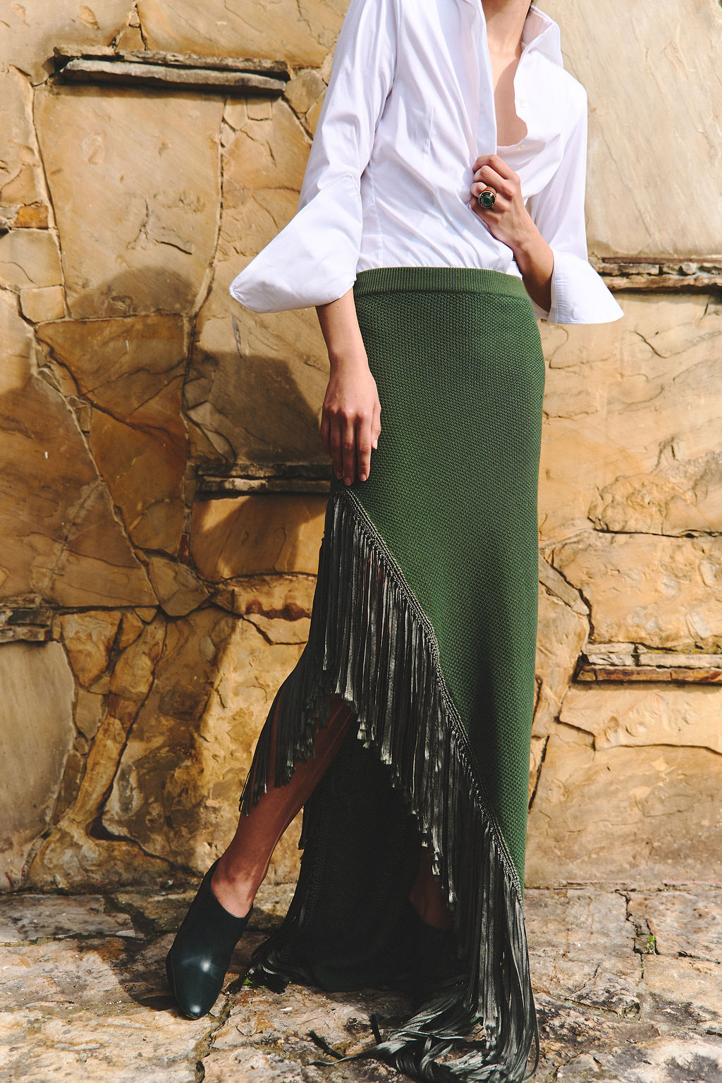 LUA SKIRT