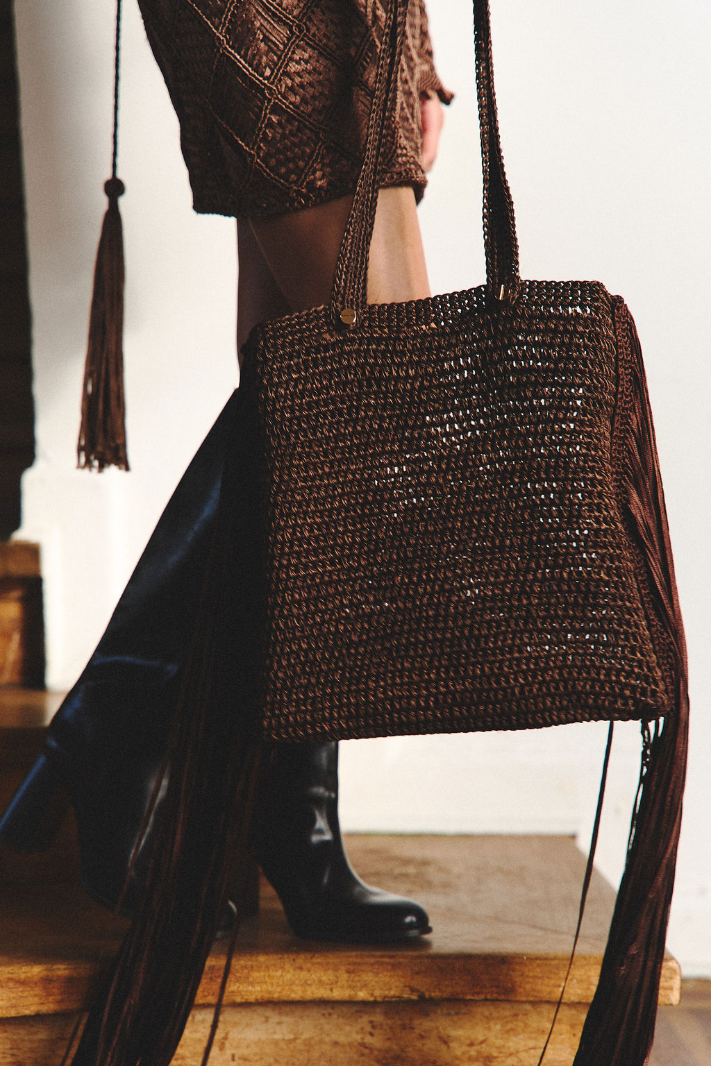 HARPER BAG