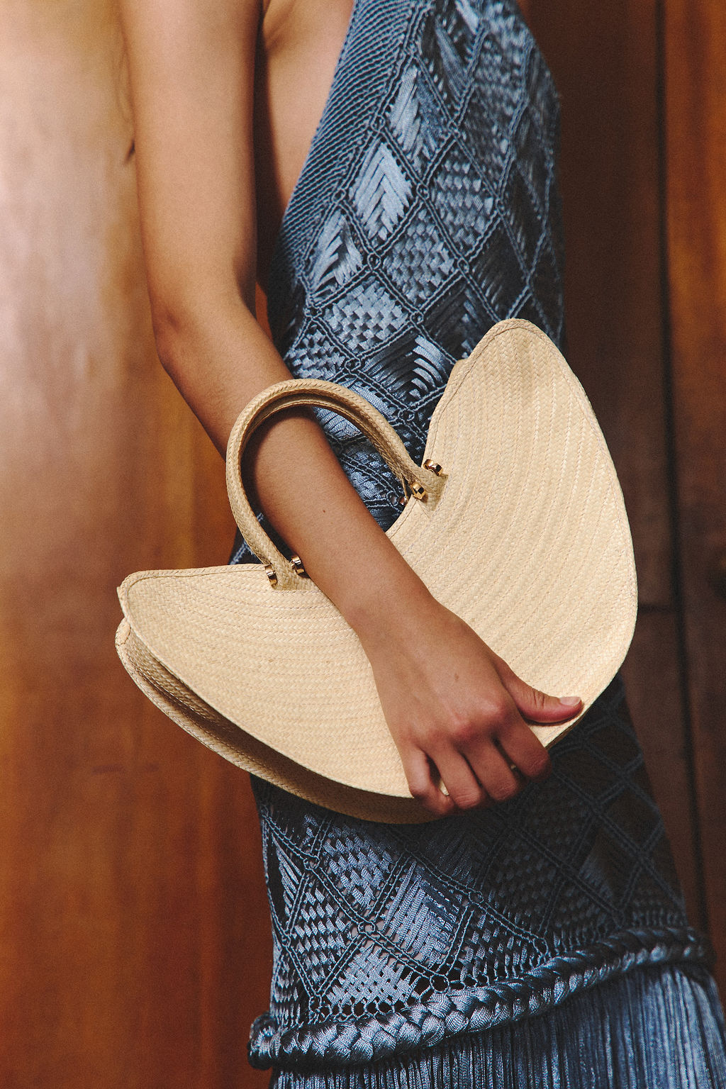 MINI FERRARA BAG