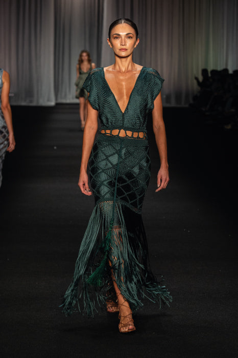 ROMY DRESS