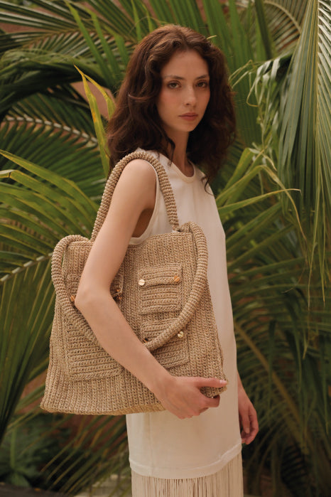 SAMY BAG