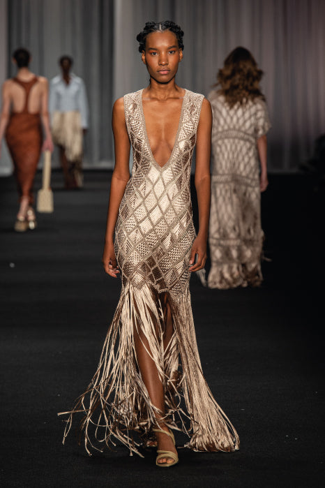 MILA DRESS