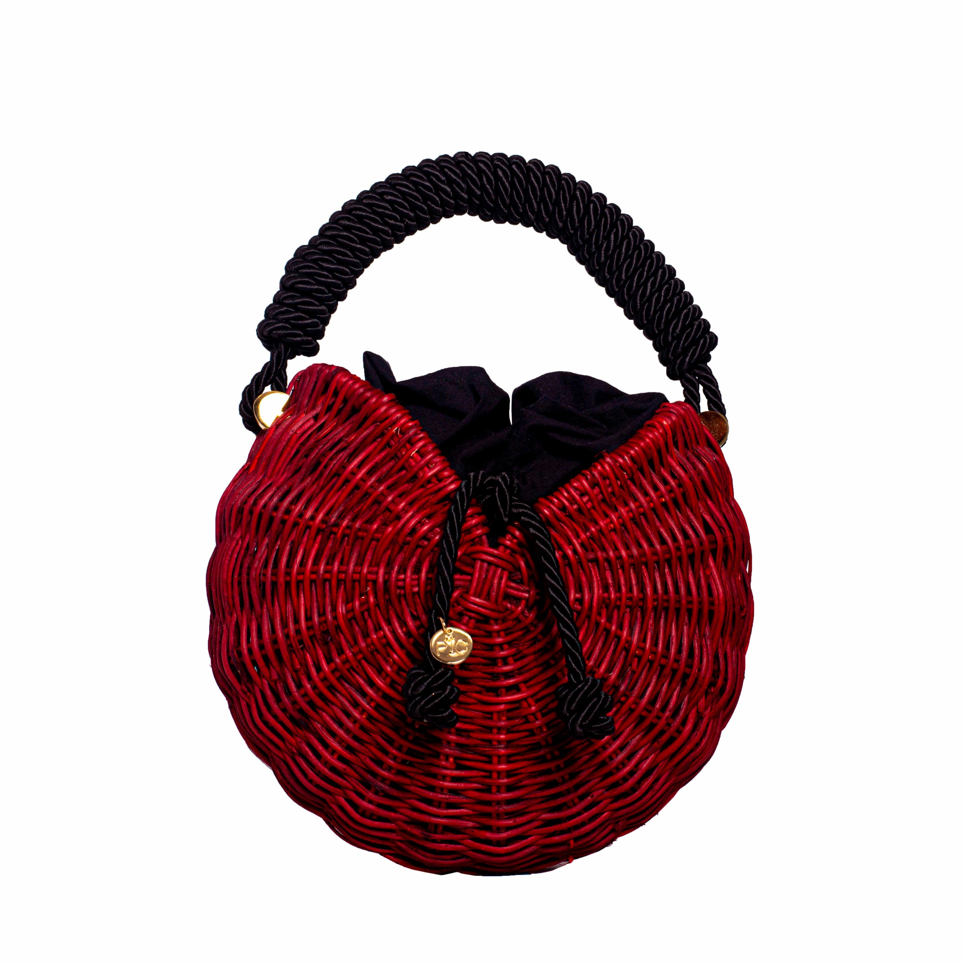 SOLSTICE HANDBAG