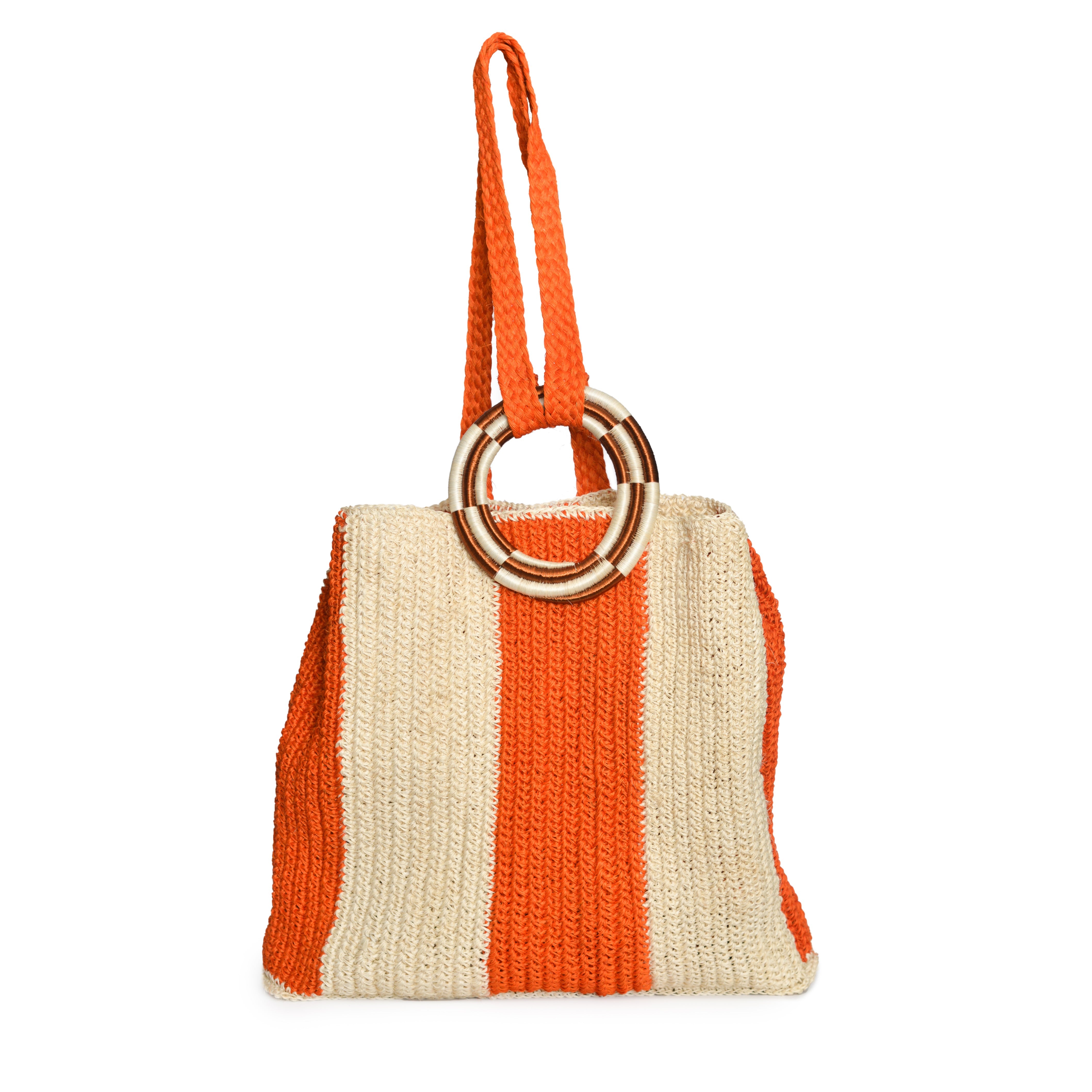 ANTICA MAXI BEACH TOTE